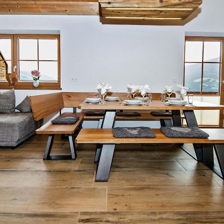 Kaeferhof Apartment In A Perfect Location For Hiking Dorf  Exterior foto