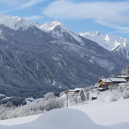 Kaeferhof Apartment In A Perfect Location For Hiking Dorf  Exterior foto