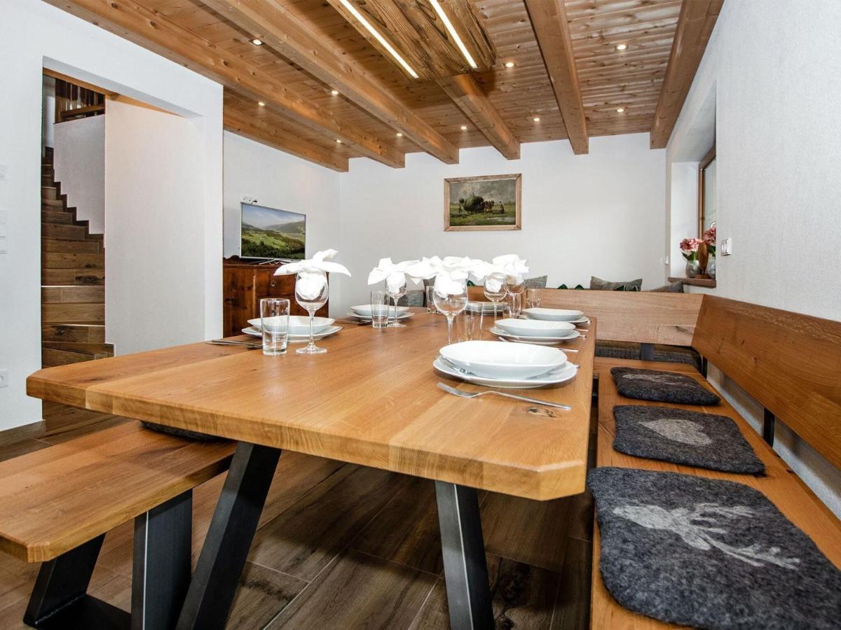 Kaeferhof Apartment In A Perfect Location For Hiking Dorf  Exterior foto