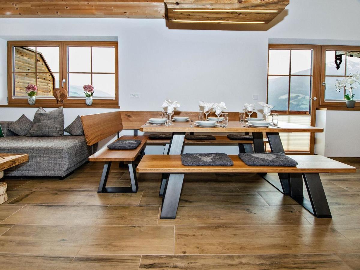 Kaeferhof Apartment In A Perfect Location For Hiking Dorf  Exterior foto