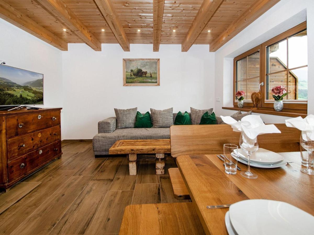 Kaeferhof Apartment In A Perfect Location For Hiking Dorf  Exterior foto