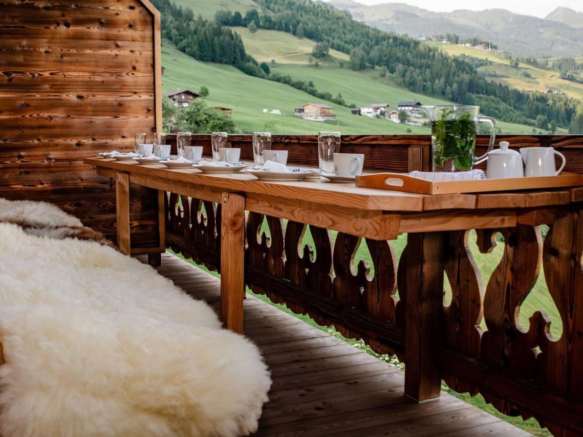 Kaeferhof Apartment In A Perfect Location For Hiking Dorf  Exterior foto