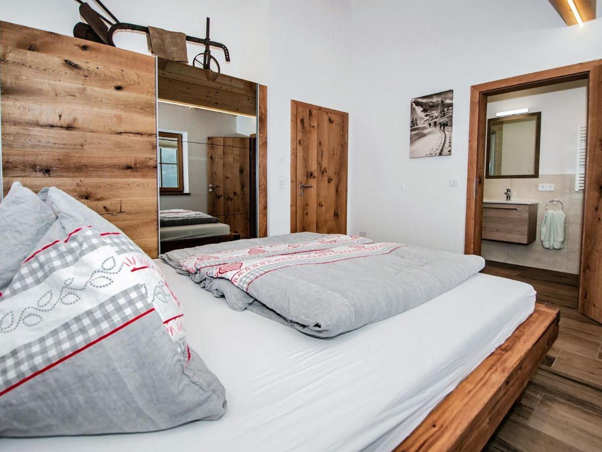 Kaeferhof Apartment In A Perfect Location For Hiking Dorf  Exterior foto