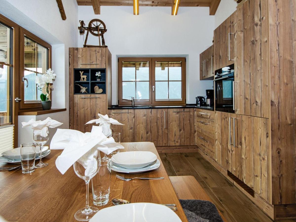 Kaeferhof Apartment In A Perfect Location For Hiking Dorf  Exterior foto