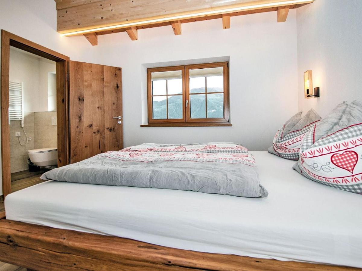 Kaeferhof Apartment In A Perfect Location For Hiking Dorf  Exterior foto