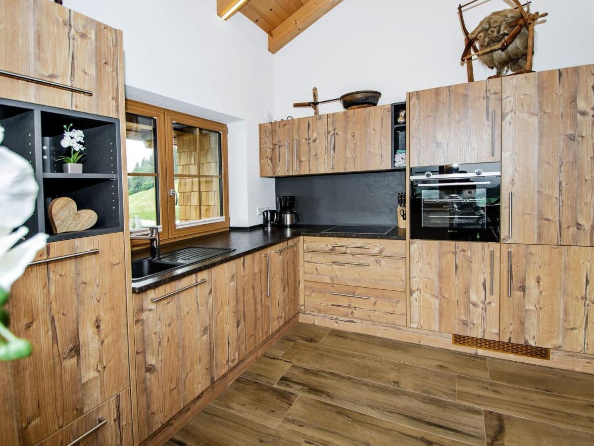 Kaeferhof Apartment In A Perfect Location For Hiking Dorf  Exterior foto