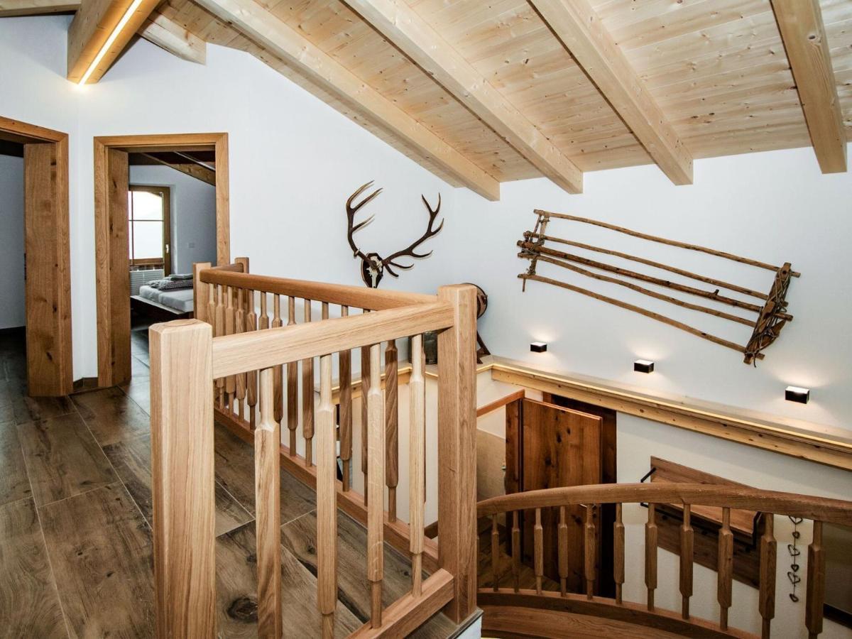 Kaeferhof Apartment In A Perfect Location For Hiking Dorf  Exterior foto