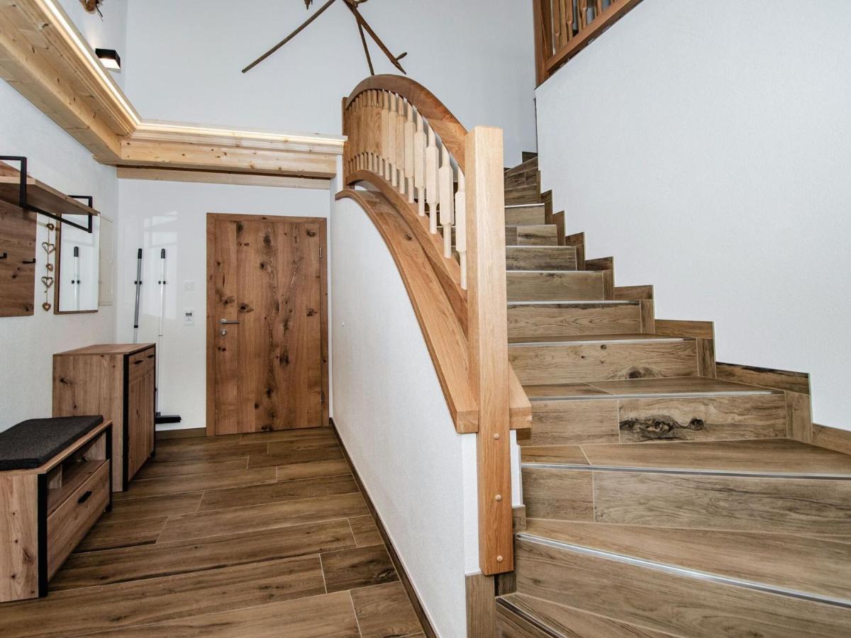Kaeferhof Apartment In A Perfect Location For Hiking Dorf  Exterior foto