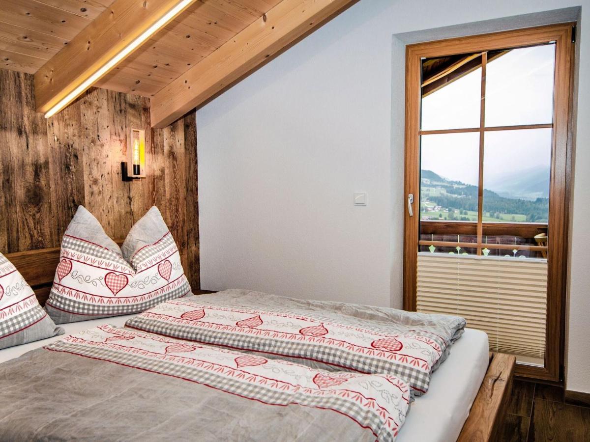 Kaeferhof Apartment In A Perfect Location For Hiking Dorf  Exterior foto