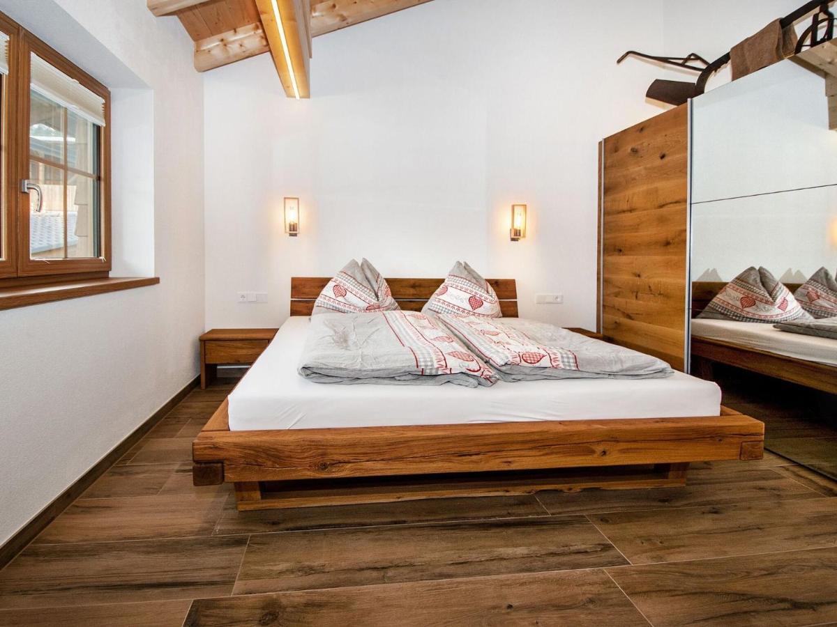Kaeferhof Apartment In A Perfect Location For Hiking Dorf  Exterior foto