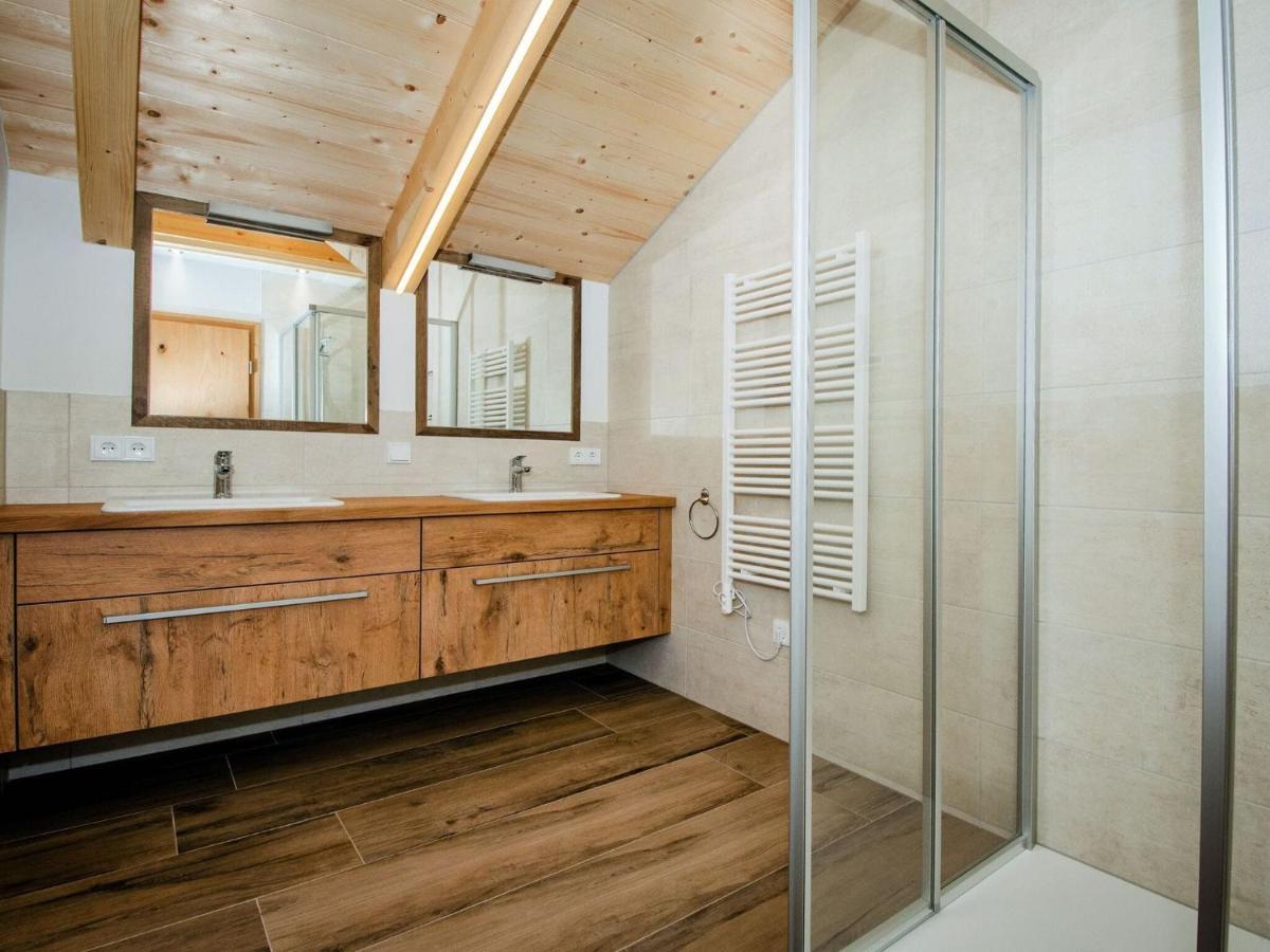 Kaeferhof Apartment In A Perfect Location For Hiking Dorf  Exterior foto