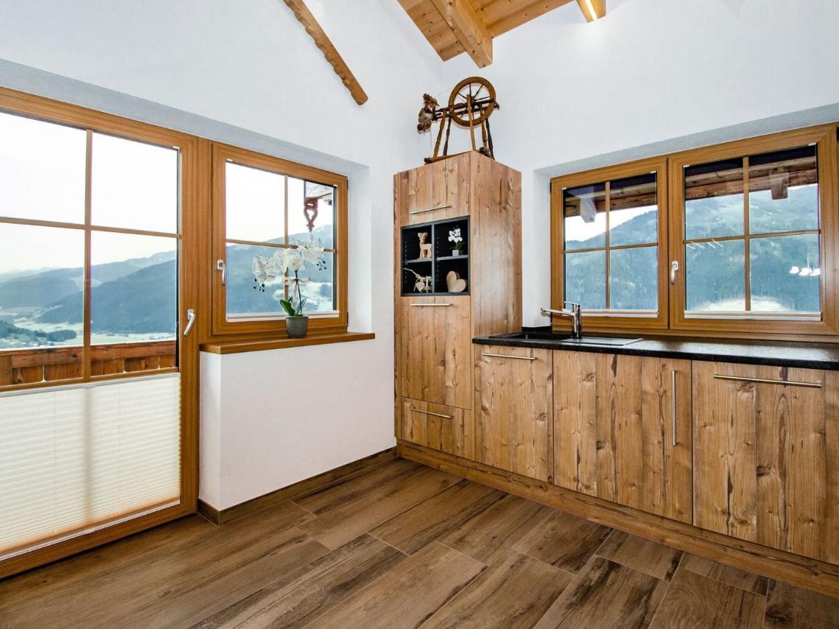 Kaeferhof Apartment In A Perfect Location For Hiking Dorf  Exterior foto